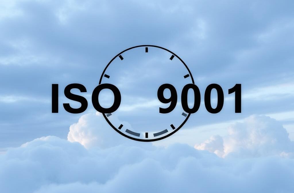 What Is ISO 9001 and Why Does It Matter for Your Business?