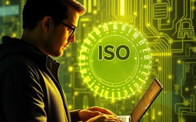ISO 27001 – The Gold Standard for Information Security