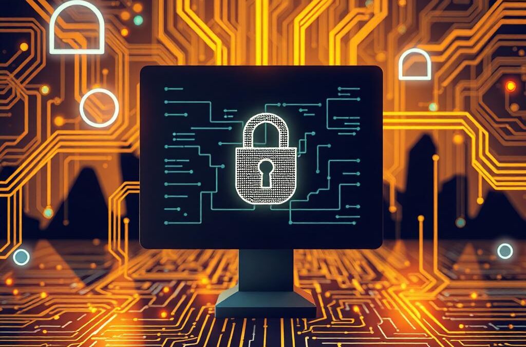 Understanding the Evolving Threat Landscape in Cybersecurity